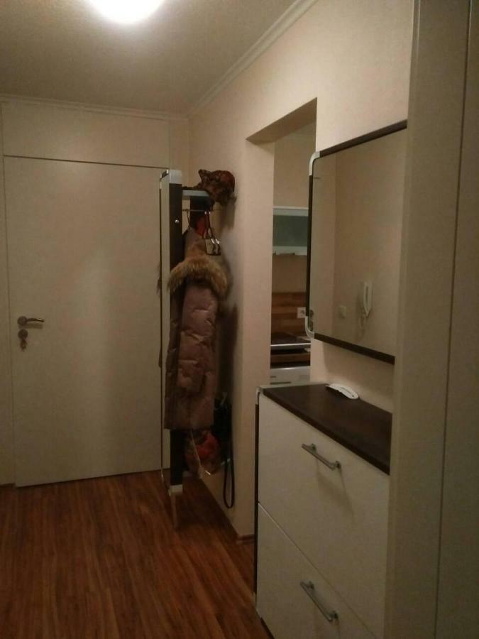 Apartment Valentina *